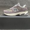 New Balance 1906R Rose Purple M1906RCD Suede Mesh Lifestyle Sneakers