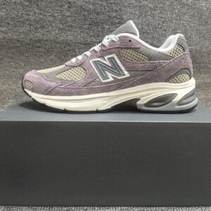 New Balance 1906R Rose Purple M1906RCD Suede Mesh Lifestyle Sneakers