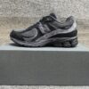 New Balance 2002R Phantom Black Grey Men's Running Shoes Sneakers M2002RHD