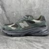 New Balance 2002R Castlerock Dark Olive Grey Green Lifestyle Shoes M2002RCS Men's Sneakers