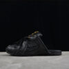 New Balance 2002R Mule Black Slip-On Shoes ML2002RM1
