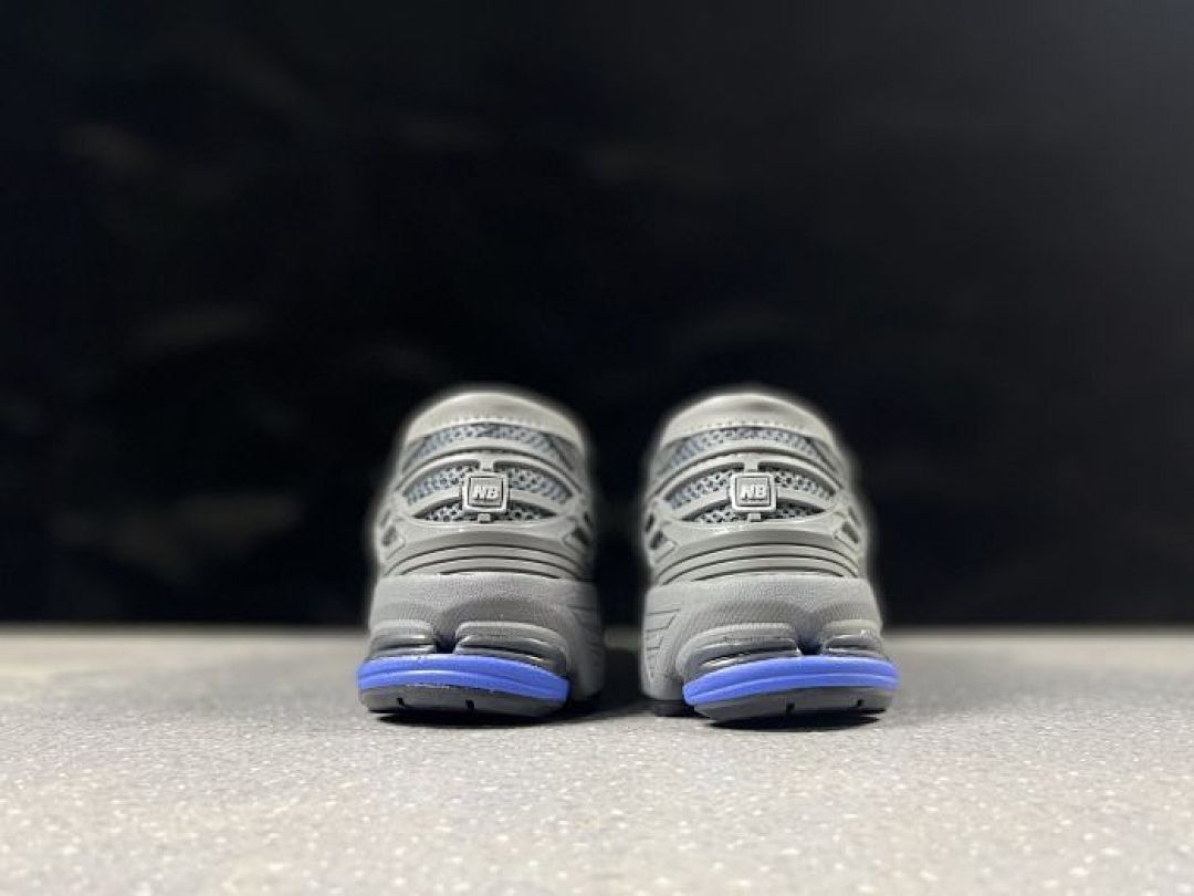 New Balance 1906L Loafer Castlerock Grey Blue M1906LGS - Image 2