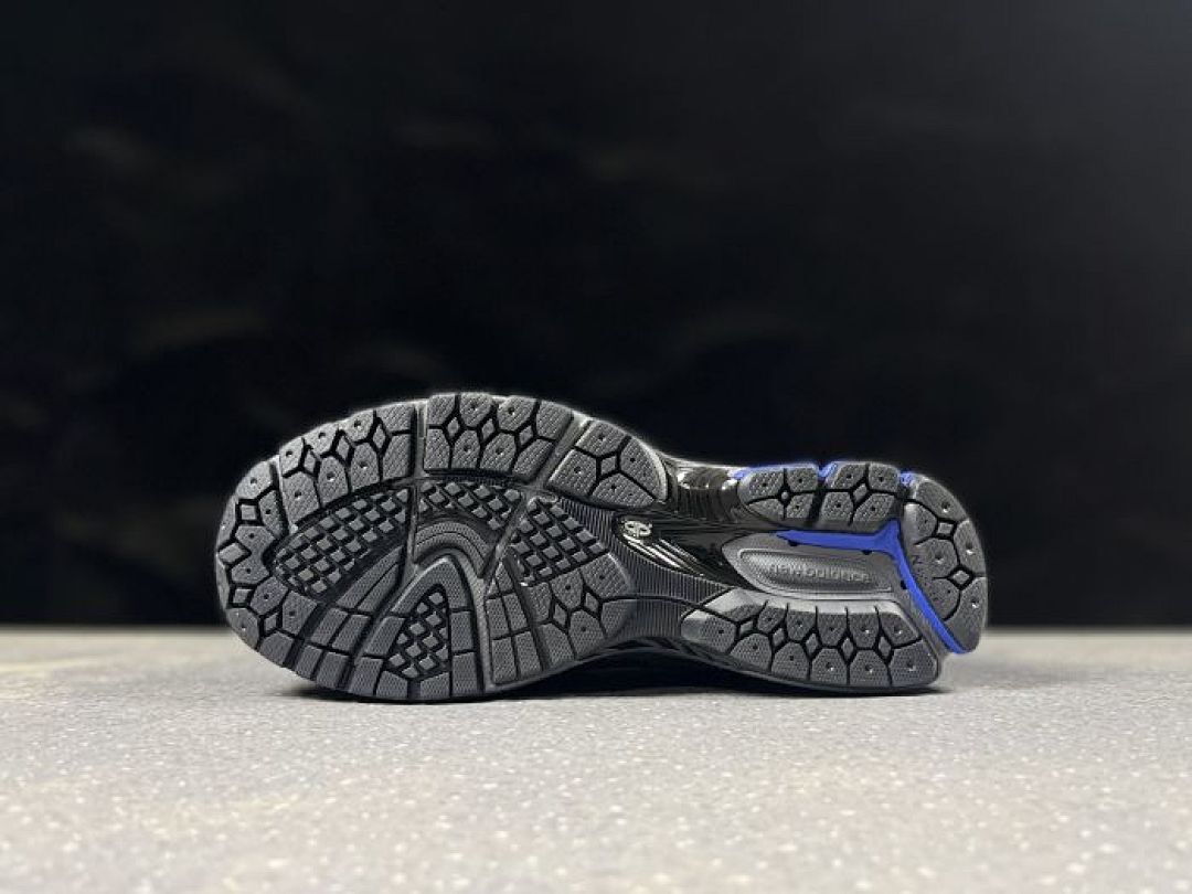 New Balance 1906L Loafer Castlerock Grey Blue M1906LGS - Image 5