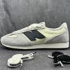 New Balance 237 Moonbeam Reflection Black MS237GA Retro Lifestyle Sneakers