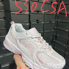 New Balance 530CSA White Pink Sneakers Running Shoes