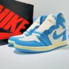 Air Jordan 1 Retro High OG University Blue Sail