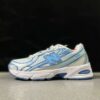 New Balance 1906R Reflection White Light Blue Silver Running Shoes M1906RCH