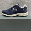 New Balance 2002R Navy Dark Blue Sneakers M2002RDD Men's Women's Lifestyle Running Shoes