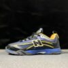 New Balance 2002R M2002RDA Dark Navy Gold Black Lifestyle Sneakers Trainers Running Shoes