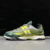 New Balance 1906R Green Yellow Grey Men's Lifestyle Sneakers - M1906RDG