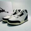 Air Jordan 3 Retro White Cement Reimagined Sneakers DN3707-100 White Black Sail Classic Men's Shoes