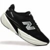 New Balance Men's FuelCell Rebel v2 Running Shoes Black White MFCXLM2