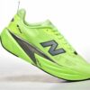 New Balance FuelCell Rebel v3 Men's Running Shoes - Bright Lime Glo MFCXLM3