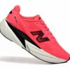 New Balance FuelCell Rebel v3 Running Shoes Pink Glo