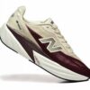 New Balance FuelCell Rebel v3 Men's Running Shoes - Moonbeam with Deep Mars (MFCXDM3)