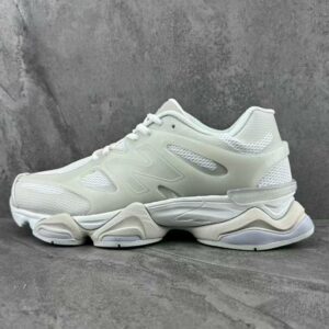 New Balance 1906R White Silver Metallic Sneakers M1906RFA Men's Women's Lifestyle Running Shoes Trainers