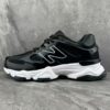 New Balance 530 Black White Silver Metallic Running Shoes Sneakers MR530CK