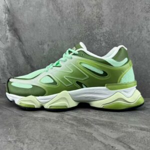 New Balance 1906R Green Sea Salt Jade White Running Shoes Sneakers M1906R0