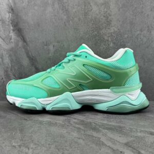 New Balance 1906R M1906RA Sea Salt Mint Green Running Shoes Sneakers