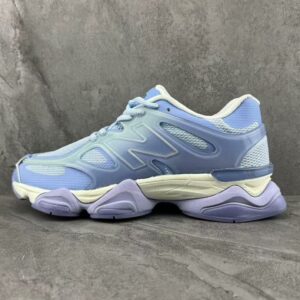 New Balance 1906R Periwinkle Blue Lavender Cream Lifestyle Running Shoes M1906RCS