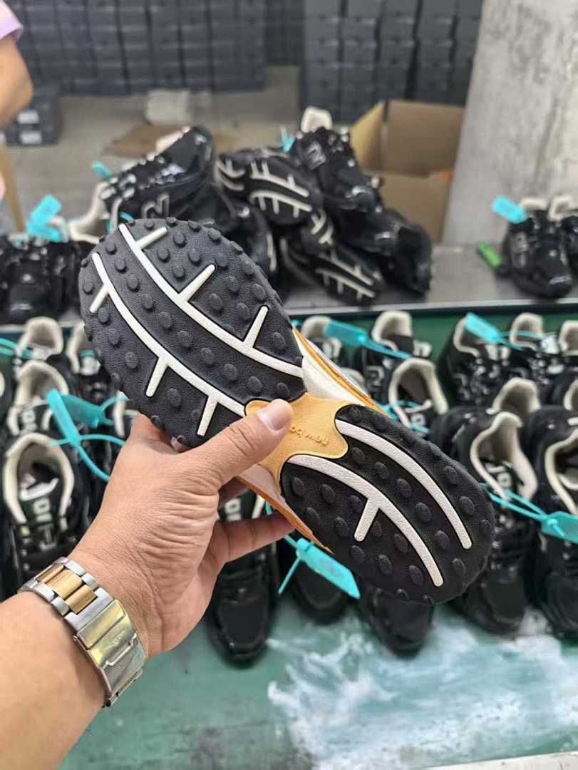 New Balance 2002R Saffron Orange Yellow M2002RDD - Image 7