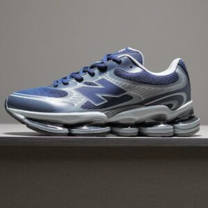 New Balance 1906R Eclipse M1906RCA Men's Running Shoes Blue Grey Silver Trainers