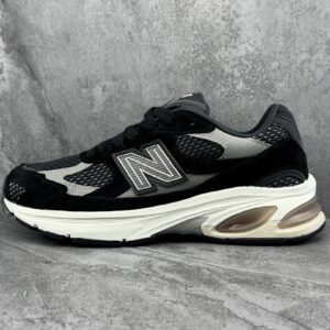 New Balance 1906R Black Silver White M1906RB Men's Lifestyle Running Sneakers