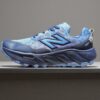 New Balance Fresh Foam X Hierro v7 Men's Deep Sea Blue Trail Running Shoes MTHIER7V