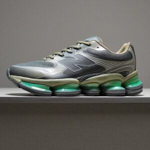 New Balance 1906R Castlerock Olive Green Jade Mens Running Shoes Sneakers M1906RCF