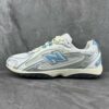 New Balance 2002R White Silver Blue Unisex Lifestyle Sneakers