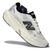 New Balance FuelCell Rebel v4 Running Shoes White Black Ortholite