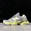 New Balance 9060 Grey Matter Limestone U9060GRM Men's Women's Lifestyle Sneakers Shoes
