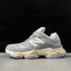 New Balance 9060 Arctic Grey U9060ART Lifestyle Sneakers Men's Women's Running Shoes