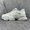 New Balance 9060 Sea Salt Grey White Trainers Sneakers Shoes U9060MAC