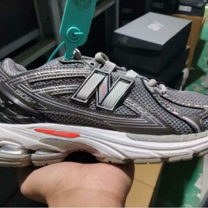 New Balance 1906R Grey Sneakers Men's Women's Lifestyle Running Shoes