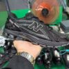New Balance 1906R Black Metallic Silver M1906RCD Sneakers