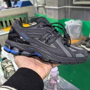 New Balance 1906R M1906RC Black True Blue Dark Grey Sneakers