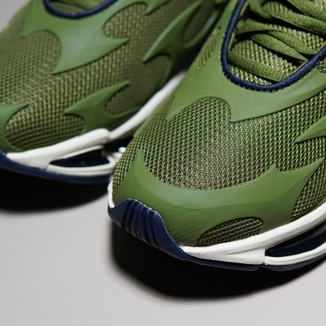 New Balance 1906R Dusty Olive Quiet Grey True Blue Men's Sneakers M1906RT - Image 5