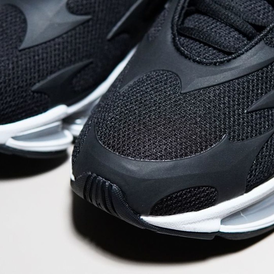 New Balance 9060 Black Castlerock White Grey Lifestyle Sneakers Shoes U9060BLK - Image 6