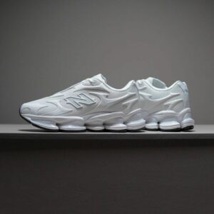 New Balance 1906R White Silver Metallic M1906RKB Men's Women's Lifestyle Running Sneakers Trainers Shoes