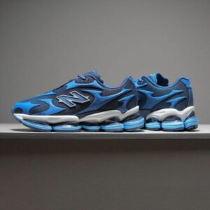 New Balance 860v2 True Blue Men's Running Lifestyle Sneakers ML860V2TR