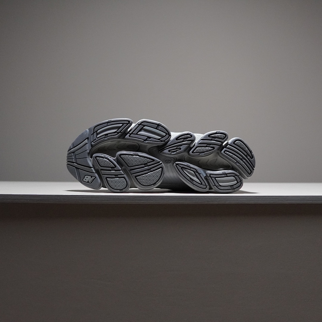 New Balance 1906R Light Grey Silver Sneakers M1906RL Men's Women's Lifestyle ABZORB Running Shoes - Image 6