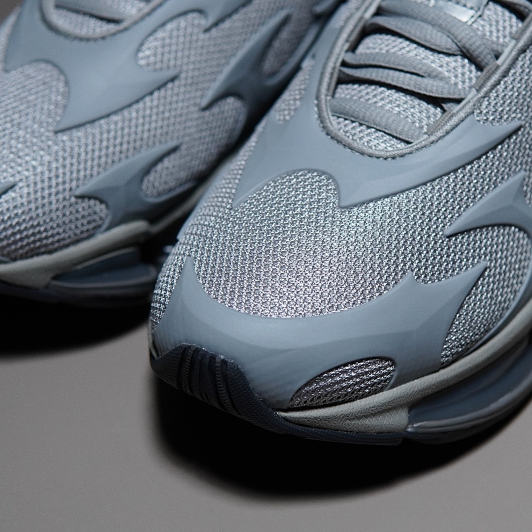 New Balance 1906R Light Grey Silver Sneakers M1906RL Men's Women's Lifestyle ABZORB Running Shoes - Image 8