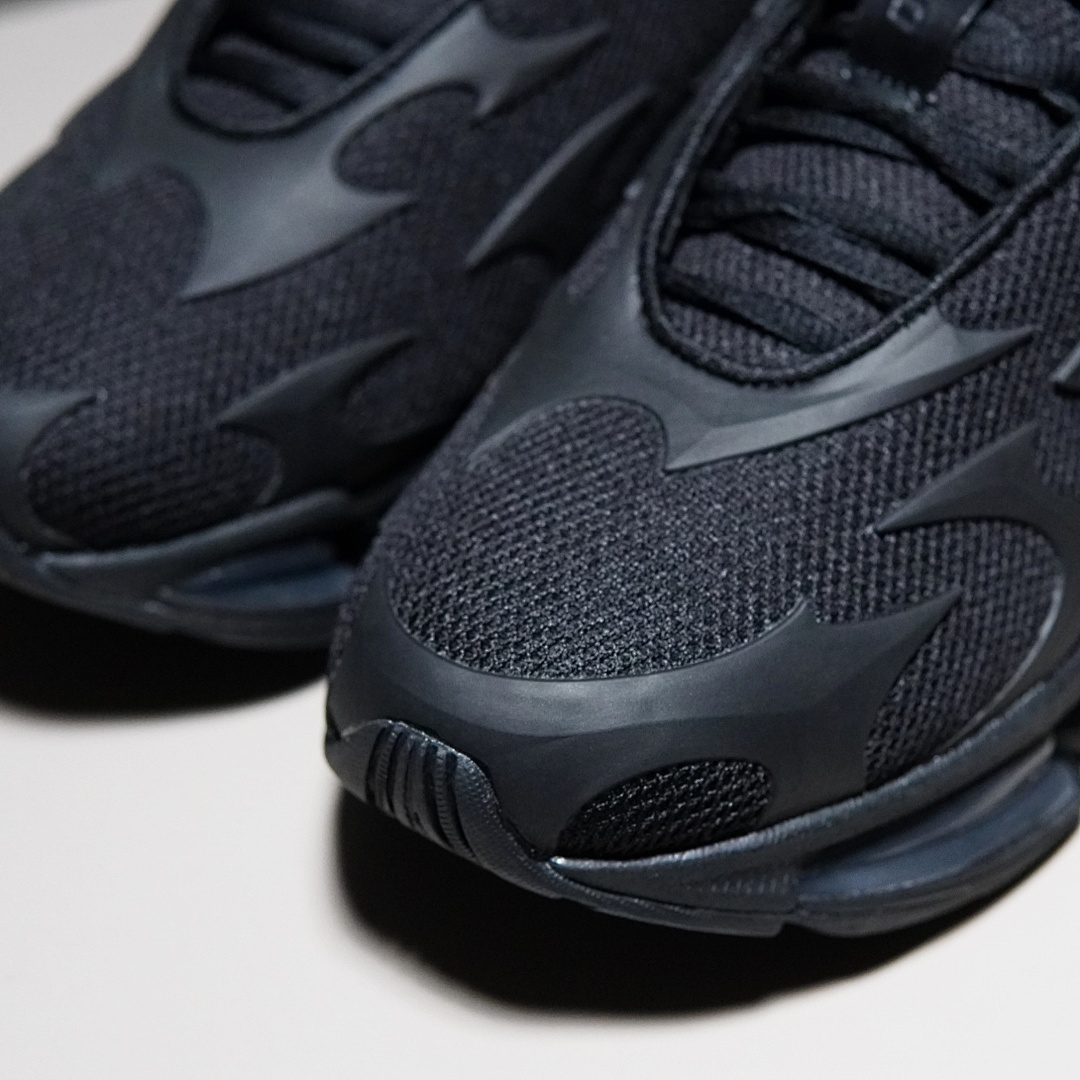 New Balance 860v2 Black Running Shoes ML860BX2 Men's ABZORB Sneakers Triple Black - Image 8