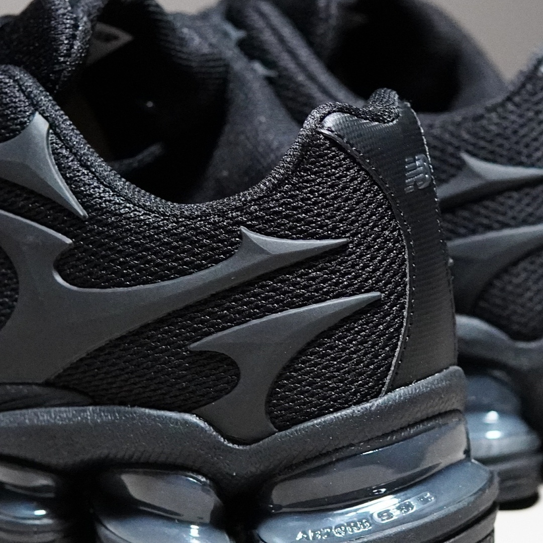 New Balance 860v2 Black Running Shoes ML860BX2 Men's ABZORB Sneakers Triple Black - Image 10