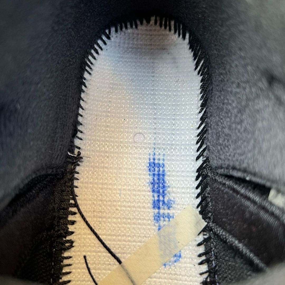 Air Jordan 5 Retro Moonlight Oreo Black Cool Grey White Icy Sole CT4838-011 - Image 5