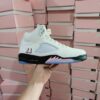 Nike Air Jordan 5 Retro GS Pinksicle White Black Pink Youth Sneakers (440892-168)