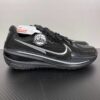 Nike GT Cut 2 Black Metallic Silver Basketball Shoes