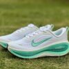 Nike ZoomX Invincible Run Flyknit 3 White Jade Ice Seafoam Running Shoes DR2615-101