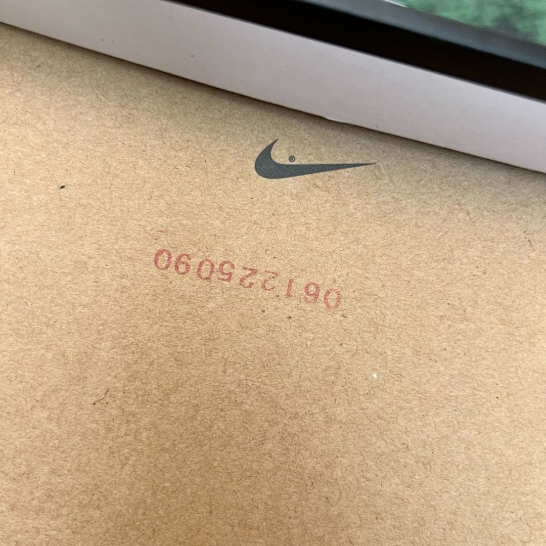 Nike Air Jordan 1 Low Gym Red White Black Sneakers 553558-605 - Image 8